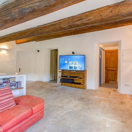 Villa Maison Sebastien *