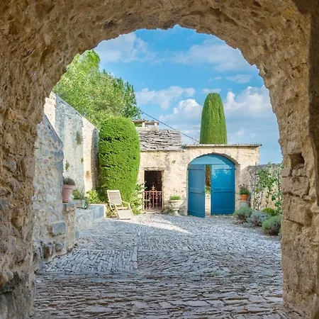 Maison Sebastien Villa Saint-Michel-l'Observatoire