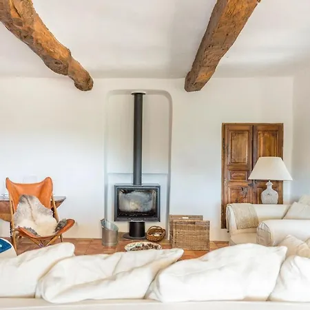 Maison Sebastien Villa